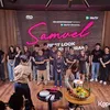 Cast Samuel tasyakuran