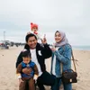 anak selebritis, selebriti yang vakum