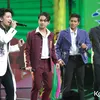 Valen DA7 pakai jas biru