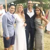 Valentina Payen istri Ario Bayu