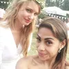 Valentina Payen istri Ario Bayu