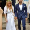 Valentina Payen istri Ario Bayu