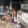 Charity Glam Camp