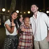 Charity Glam Camp