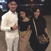Vanesha, Adik Sissy Priscillia