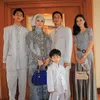 Foto Adik Eriska Rein, Velita Aprilia