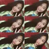 Foto Adik Eriska Rein, Velita Aprilia
