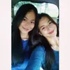 Foto Adik Eriska Rein, Velita Aprilia