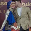 Venna Melinda Curhat Jadi Single Mom