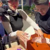 Venna Melinda Dapat Kado Mobil dari Athalla di Ulang Tahun ke-53