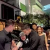 Venna Melinda Dapat Kado Mobil dari Athalla di Ulang Tahun ke-53