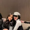 Syarat Utama Calon Mantu Venna Melinda