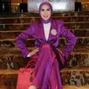 Syarat Utama Calon Mantu Venna Melinda