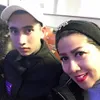 venna dan sarni, ibu verrell