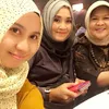 venna dan sarni, ibu verrell