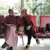 venna dan sarni, ibu verrell