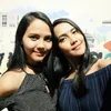 Model Kembar Indonesia di ASNTM