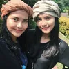 Model Kembar Indonesia di ASNTM