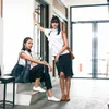 Model Kembar Indonesia di ASNTM
