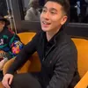 Verrell Bramasta dapat kado dari Fuji