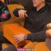 Fuji tak datang ke ultah Verrell Bramasta 