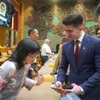 Verrell Bramasta, Perjalanan Karir