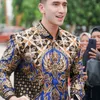 Verrell Bramasta, Perjalanan Karir