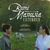 Poster film Bumi Manusia Extended