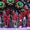 Via Vallen - Dewi Perssik - Inul Daratista - Asian Games 2018