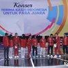 Via Vallen - Dewi Perssik - Inul Daratista - Asian Games 2018