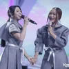 Via Vallen - Dewi Perssik - Inul Daratista - Asian Games 2018
