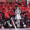 Via Vallen - Dewi Perssik - Inul Daratista - Asian Games 2018