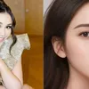 Ayu Ting Ting Filter AI Korea