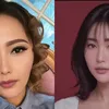 Inul Daratista Filter AI Korea