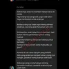 Via Vallen Curhat keluarga Anak Kandung