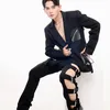 Kier King Vibes Oppa
