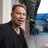 Vicky Prasetyo diwawancara