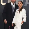 David Beckham dan Victoria Beckham