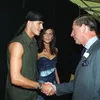 David Beckham dan Victoria Beckham