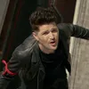 Single The Script Man On a Wire
