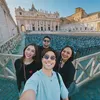 Vidi Aldiano Liburan Tanpa Istri