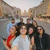 Vidi Aldiano Liburan Tanpa Istri