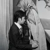 Vidi Aldiano dicium sang ibunda