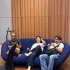 Vidi Aldiano Kembali Rekaman Lagu Baru