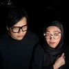 Armand Maulana dan Dewi Gita cerita tentang Vidi Aldiano