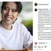 Melly Goeslaw berduka atas kepergian Vidi Aldiano