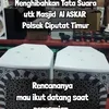 Audio set yang diberikan oleh Vidi