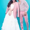 Vin Rana dan Nita Sofiani