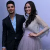 Vin Rana dan Nita Sofiani