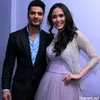 Vin Rana dan Nita Sofiani